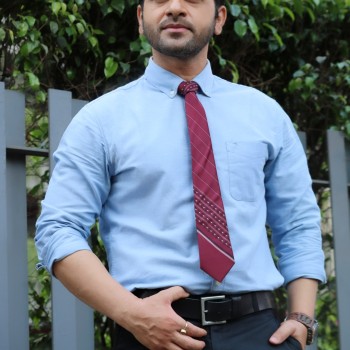 Rohit Mehta